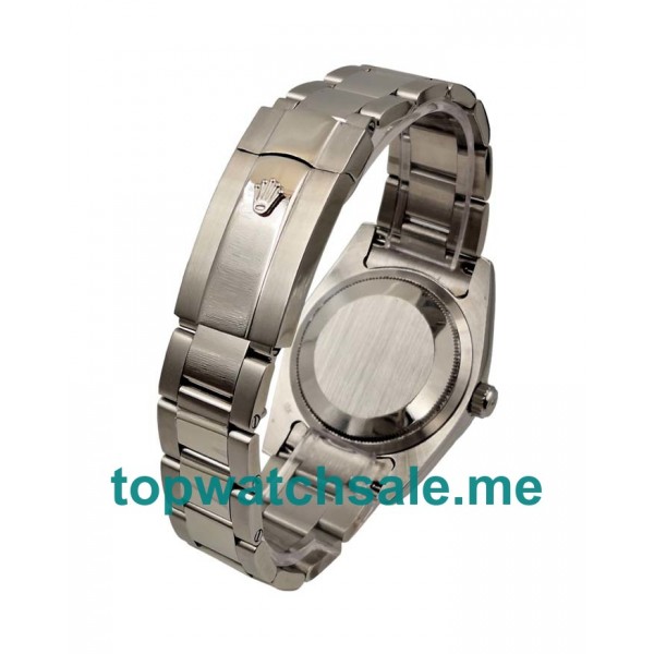 Rolex Replica Datejust 116234 - 36 MM