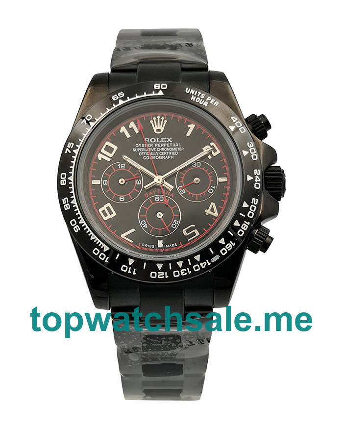 Rolex Replica Daytona 116519 - 40 MM