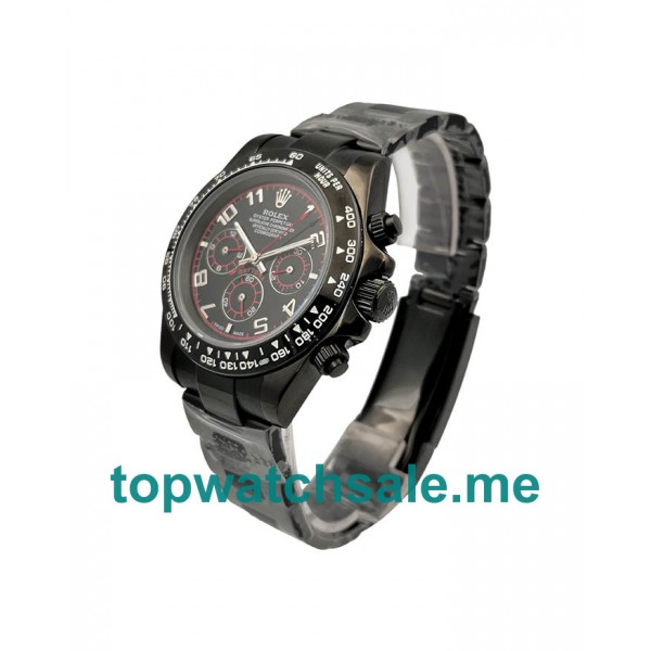 Rolex Replica Daytona 116519 - 40 MM