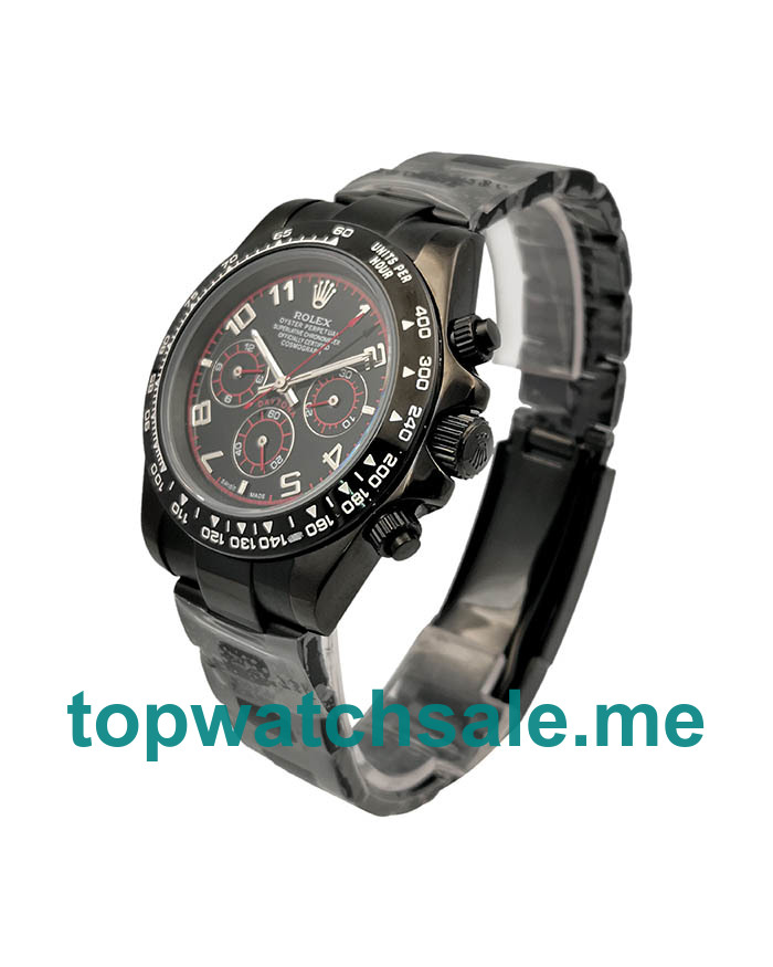 Rolex Replica Daytona 116519 - 40 MM