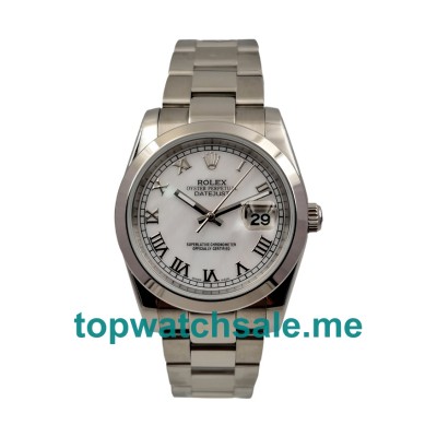 Rolex Replica Datejust 116200 - 36 MM