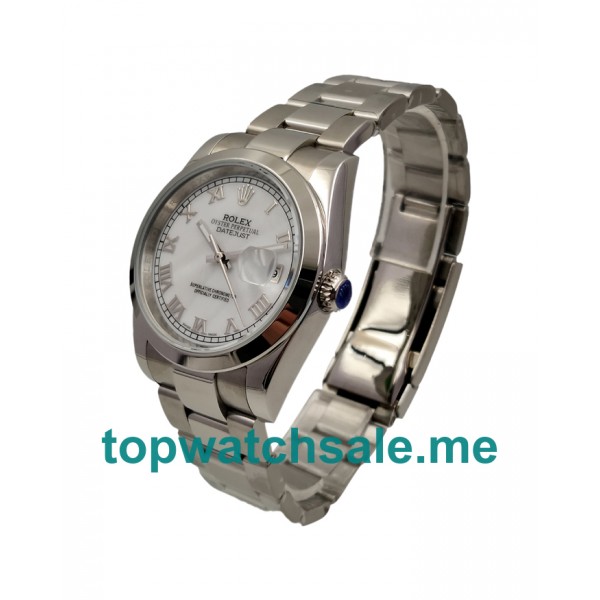 Rolex Replica Datejust 116200 - 36 MM
