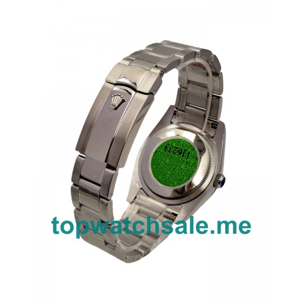 Rolex Replica Datejust 116200 - 36 MM