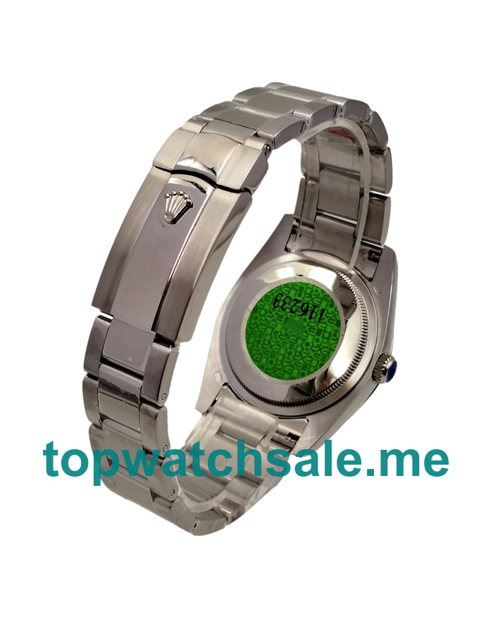 Rolex Replica Datejust 116200 - 36 MM