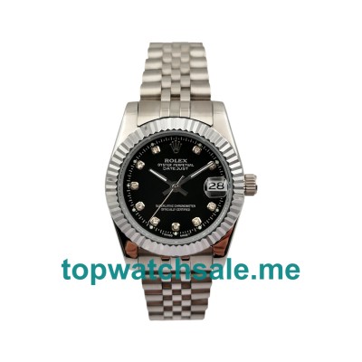 Rolex Replica Datejust 178274 - 31 MM