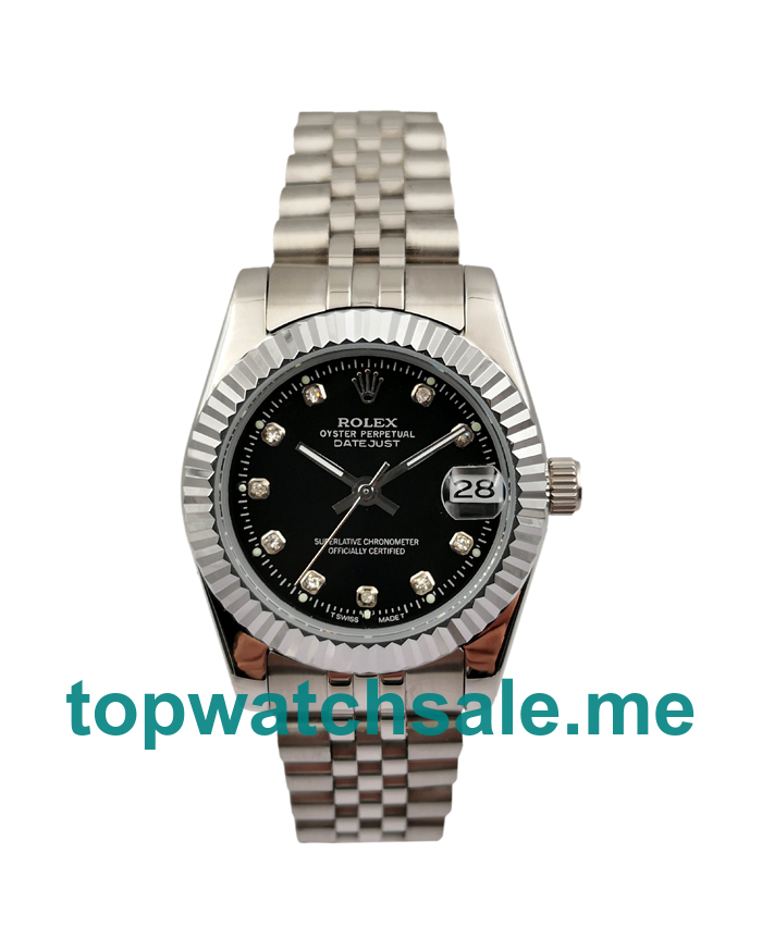Rolex Replica Datejust 178274 - 31 MM