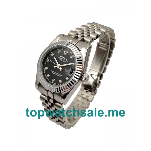 Rolex Replica Datejust 178274 - 31 MM