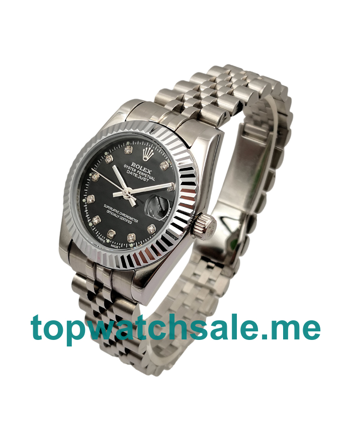 Rolex Replica Datejust 178274 - 31 MM