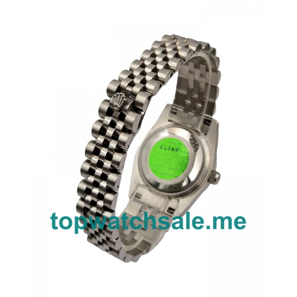 Rolex Replica Datejust 178274 - 31 MM