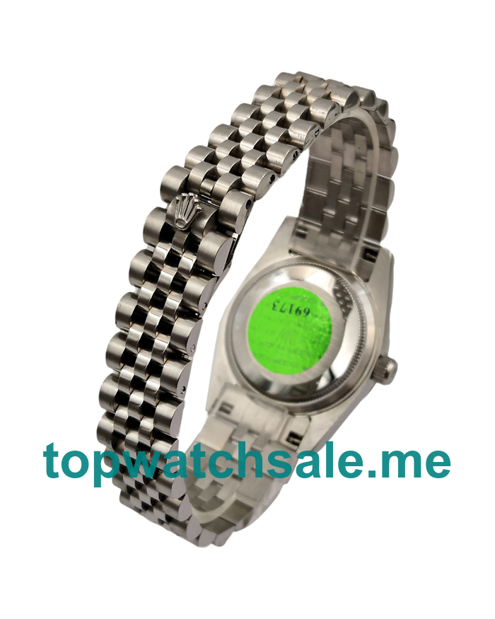 Rolex Replica Datejust 178274 - 31 MM