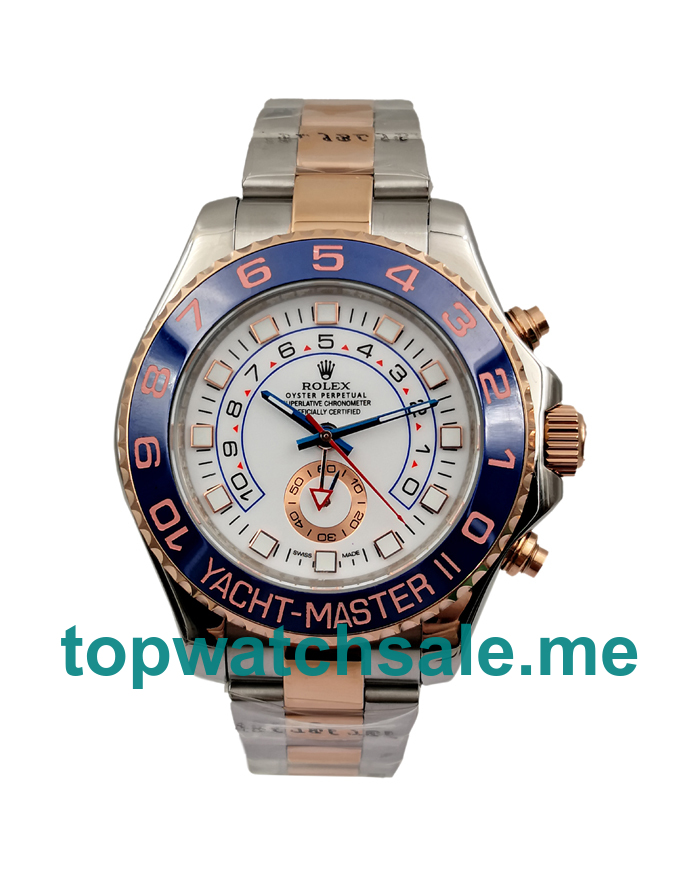 Rolex Replica Yacht-Master II 116681 - 44 MM