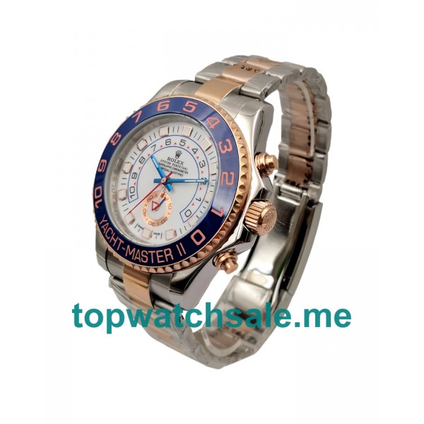 Rolex Replica Yacht-Master II 116681 - 44 MM