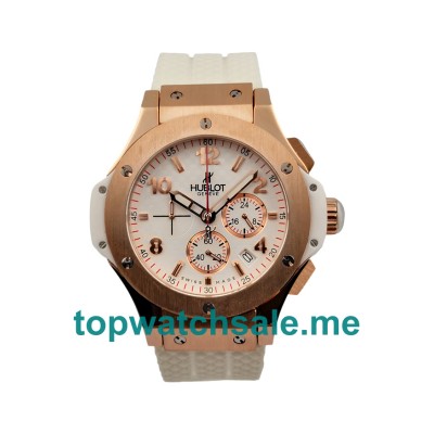 Hublot Replica Big Bang 301.PE.230.RW - 44 MM