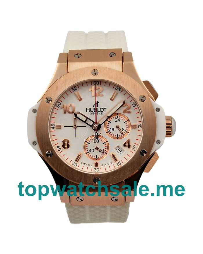 Hublot Replica Big Bang 301.PE.230.RW - 44 MM