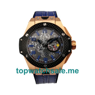 Hublot Replica Big Bang 411.OM.1180.RX - 48 MM