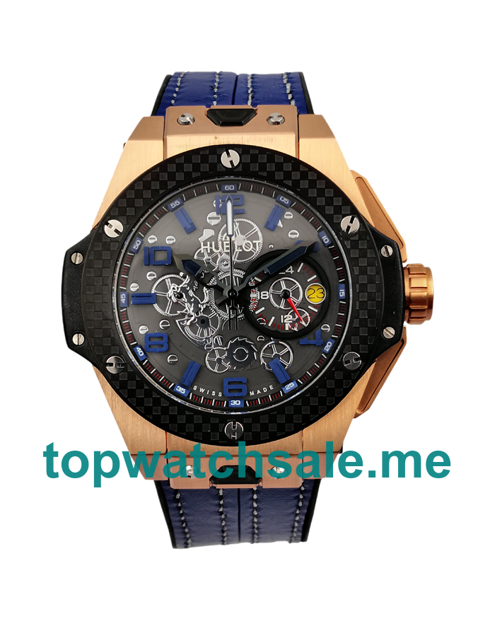 Hublot Replica Big Bang 411.OM.1180.RX - 48 MM