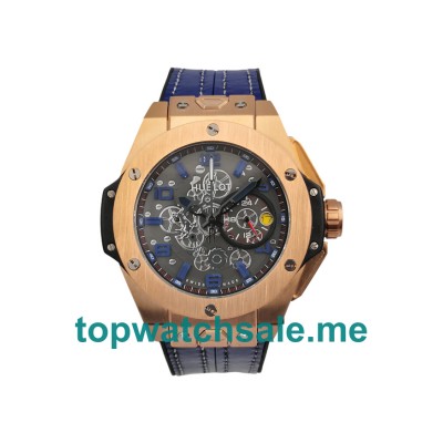 Hublot Replica Big Bang 411.OX.5189.RX - 48 MM