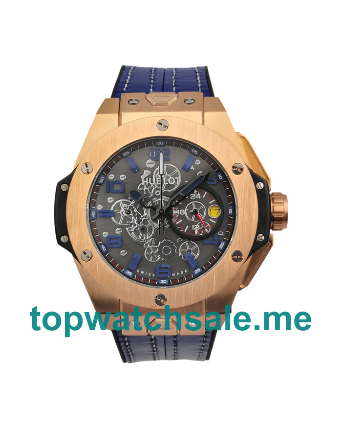 Hublot Replica Big Bang 411.OX.5189.RX - 48 MM