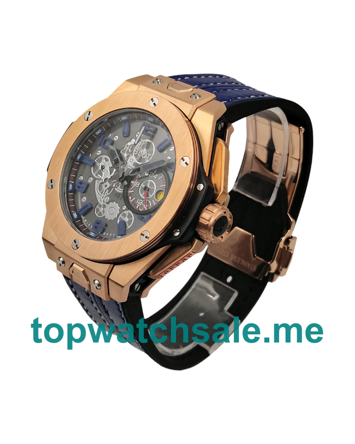 Hublot Replica Big Bang 411.OX.5189.RX - 48 MM