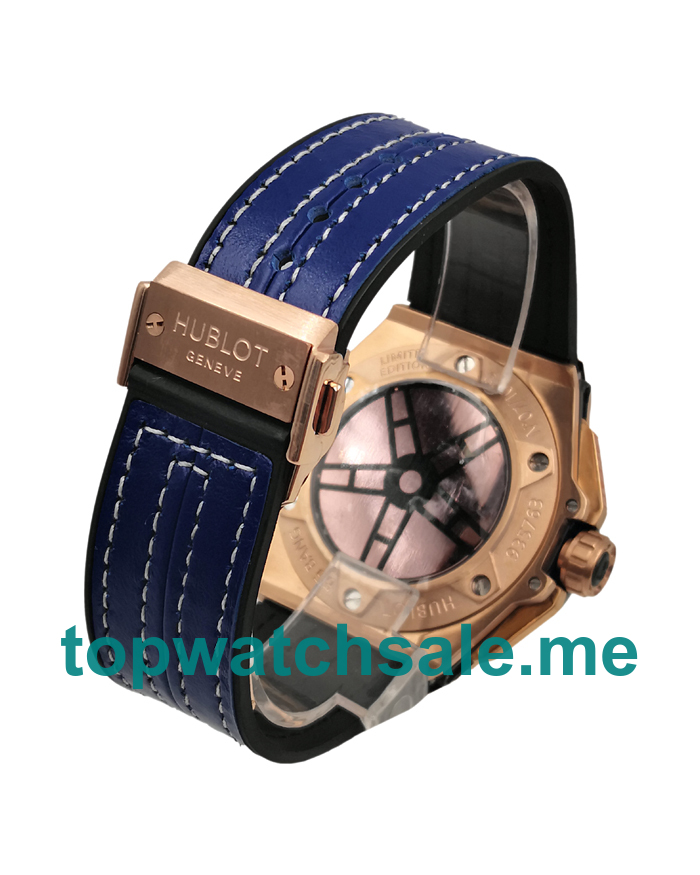 Hublot Replica Big Bang 411.OX.5189.RX - 48 MM