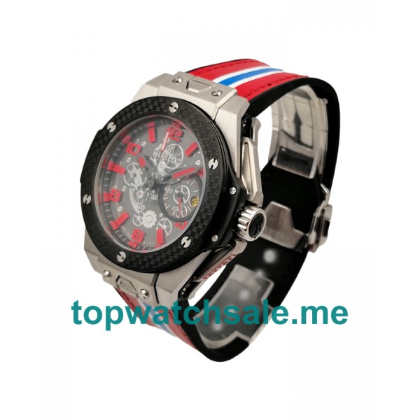 Hublot Replica Big Bang Ferrari 401.CX.1123.VR - 48 MM