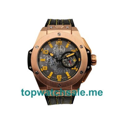 Hublot Replica Big Bang Ferrari 401.OX.0123.VR - 48 MM