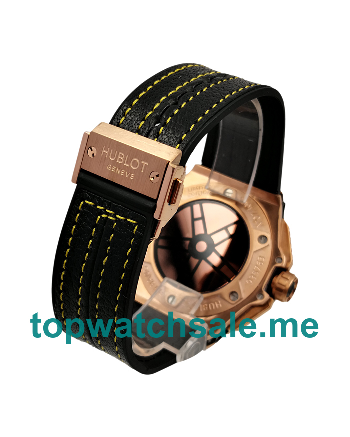 Hublot Replica Big Bang Ferrari 401.OX.0123.VR - 48 MM