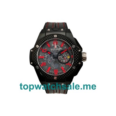 Hublot Replica Big Bang Ferrari 402.QU.0113.WR - 48 MM