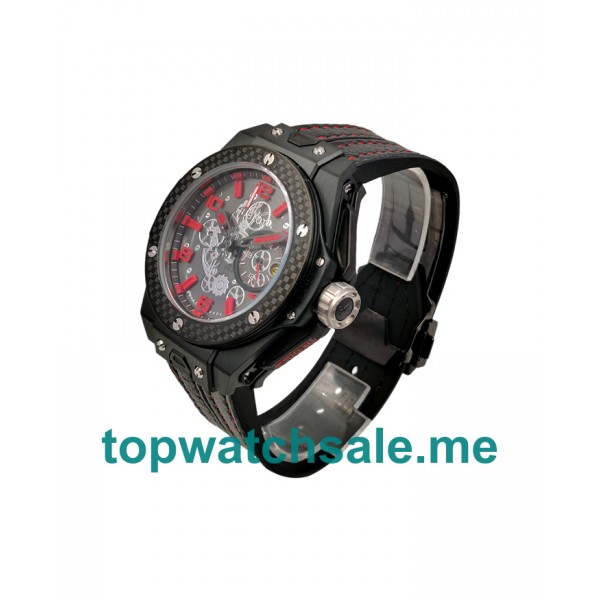 Hublot Replica Big Bang Ferrari 402.QU.0113.WR - 48 MM