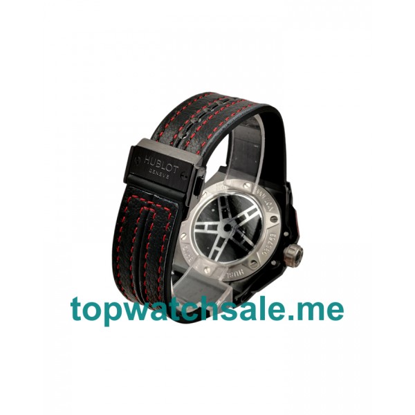 Hublot Replica Big Bang Ferrari 402.QU.0113.WR - 48 MM