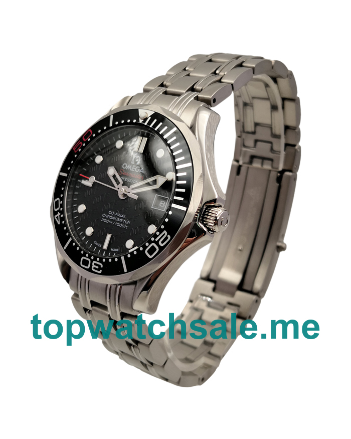 Omega Replica Seamaster 300 M 212.30.41.20.01.005 - 41 MM