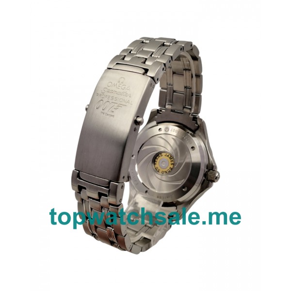 Omega Replica Seamaster 300 M 212.30.41.20.01.005 - 41 MM