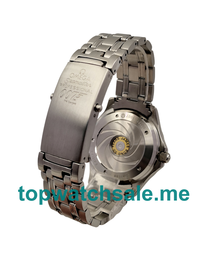 Omega Replica Seamaster 300 M 212.30.41.20.01.005 - 41 MM