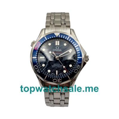 Omega Replica Seamaster 300 M 212.30.41.20.01.005 - 41 MM
