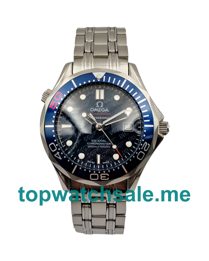 Omega Replica Seamaster 300 M 212.30.41.20.01.005 - 41 MM