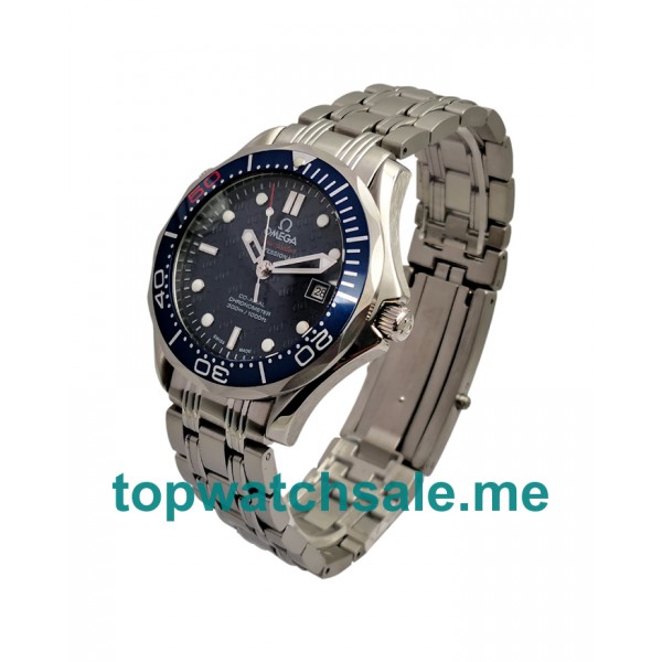 Omega Replica Seamaster 300 M 212.30.41.20.01.005 - 41 MM