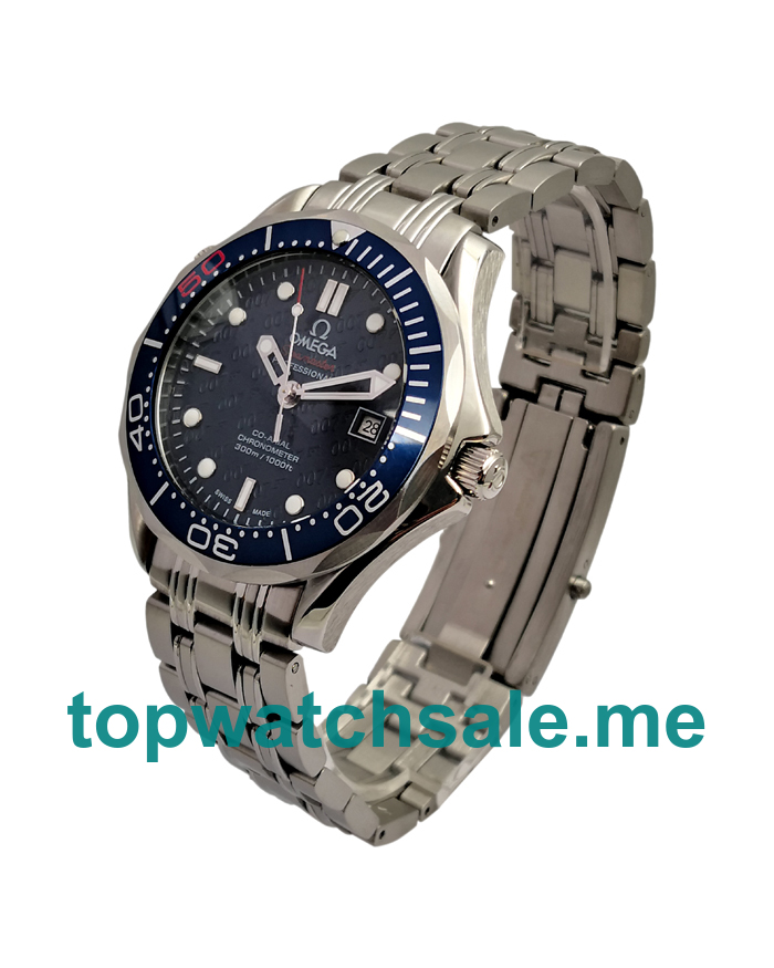 Omega Replica Seamaster 300 M 212.30.41.20.01.005 - 41 MM