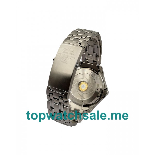 Omega Replica Seamaster 300 M 212.30.41.20.01.005 - 41 MM