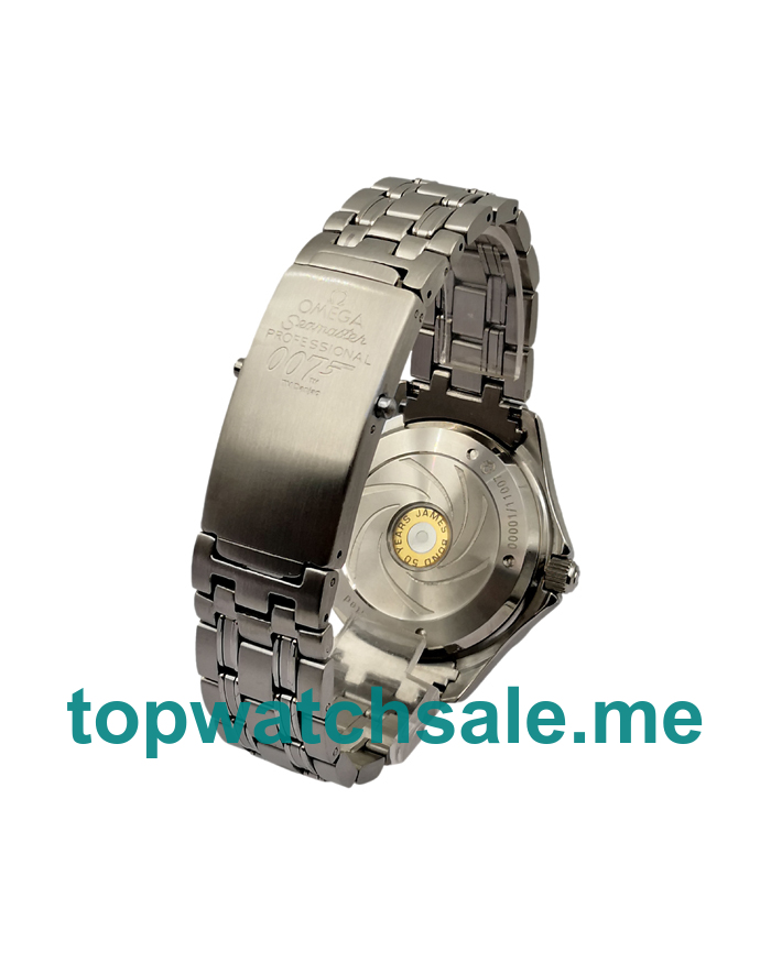 Omega Replica Seamaster 300 M 212.30.41.20.01.005 - 41 MM