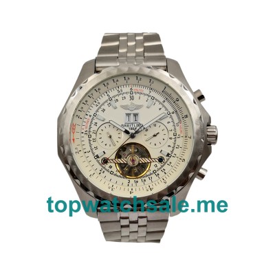Breitling Replica Bentley Mulliner Tourbillon - 47 MM