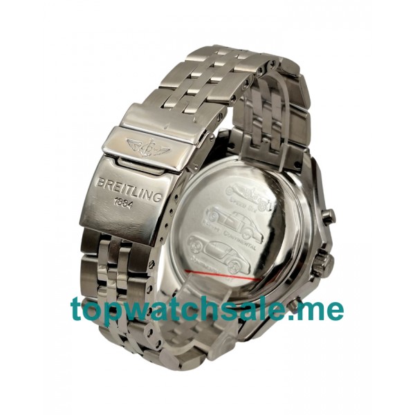 Breitling Replica Bentley Mulliner Tourbillon - 47 MM