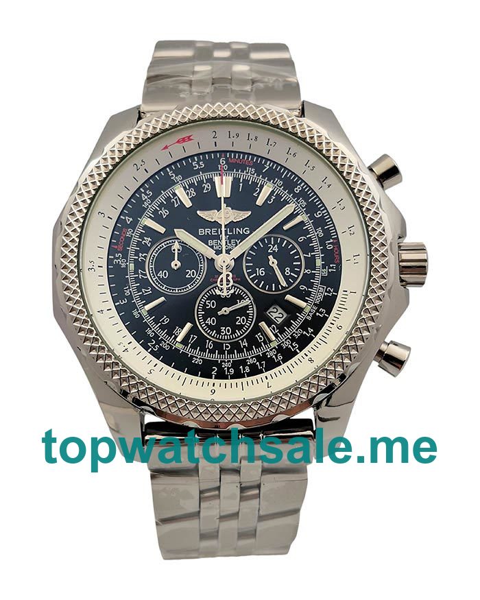 Breitling Replica Bentley A25362 - 47 MM