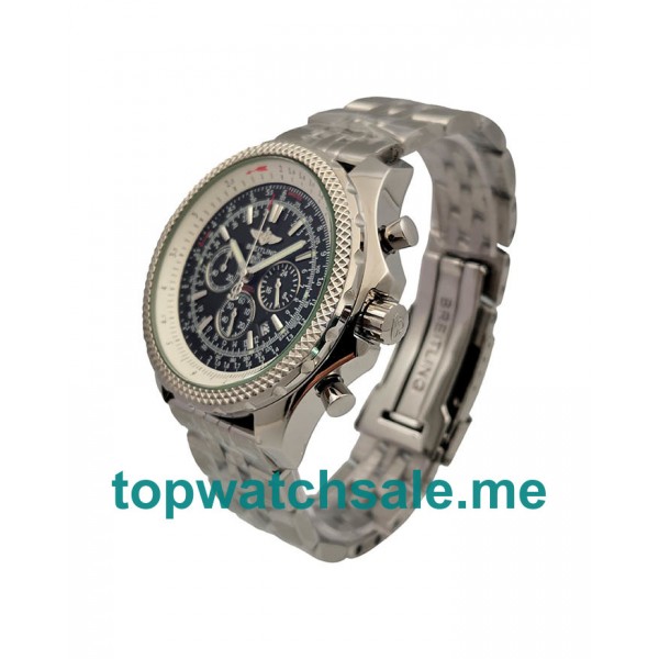 Breitling Replica Bentley A25362 - 47 MM