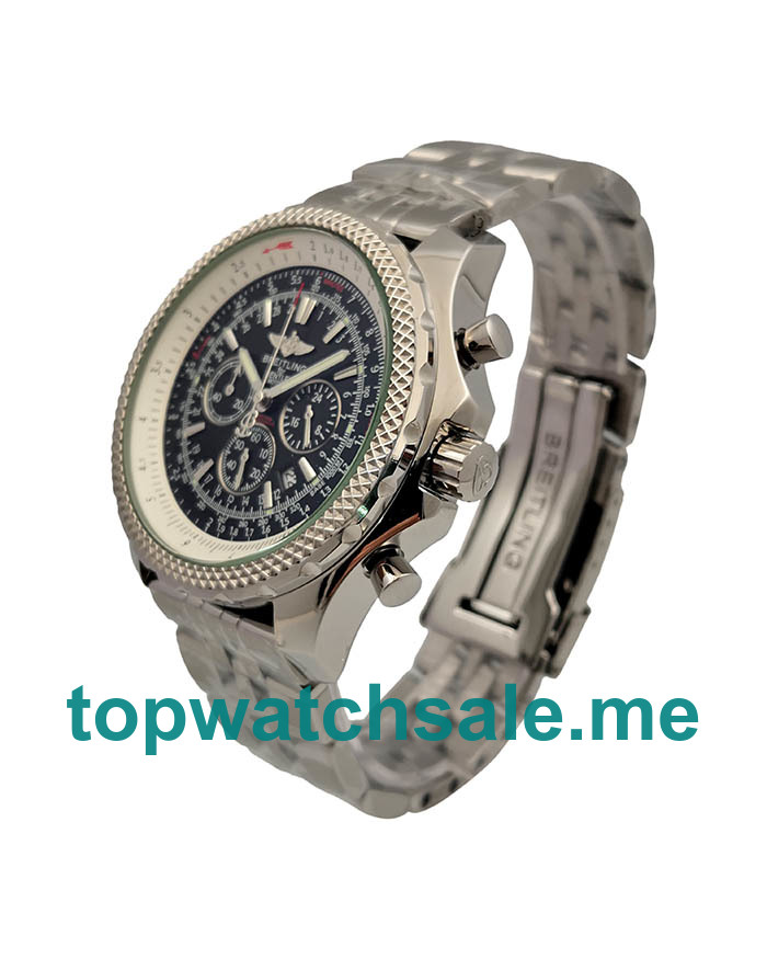 Breitling Replica Bentley A25362 - 47 MM