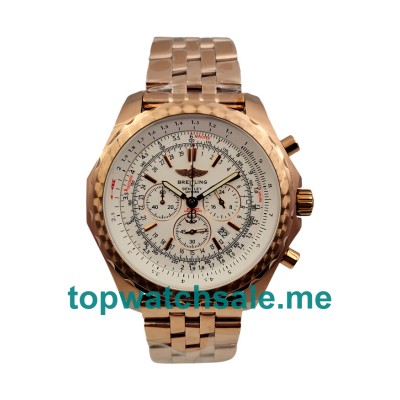 Breitling Replica Bentley Motors A25362 - 48 MM