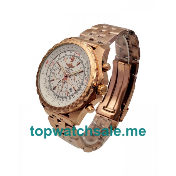 Breitling Replica Bentley Motors A25362 - 48 MM