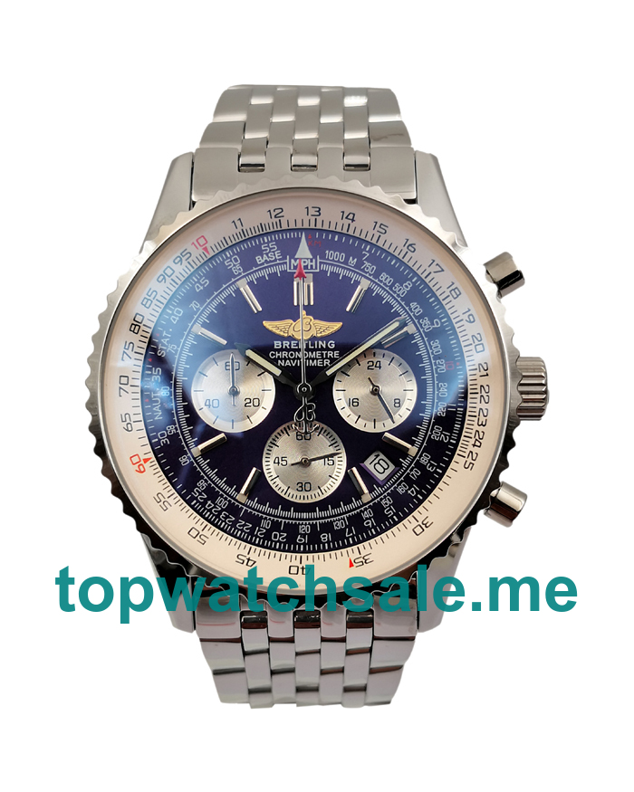 Breitling Replica Navitimer A23322 - 42 MM