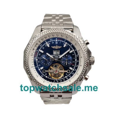 Breitling Replica Bentley Mulliner Tourbillon - 48 MM