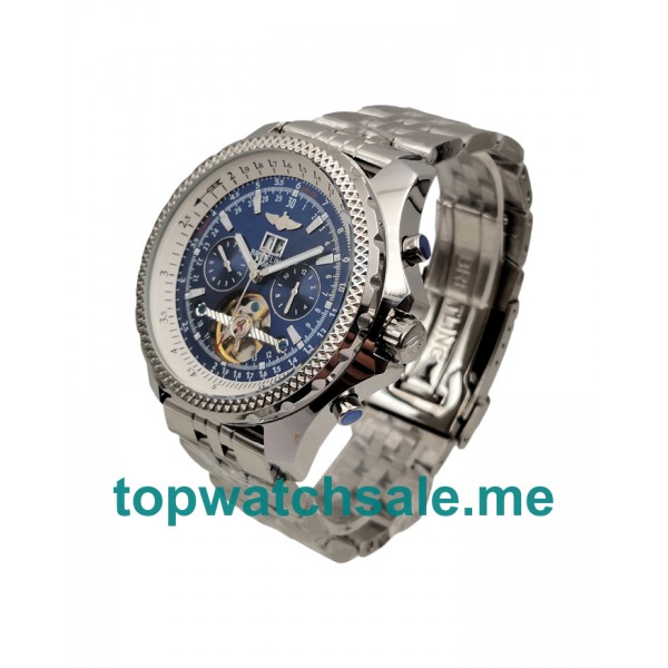 Breitling Replica Bentley Mulliner Tourbillon - 48 MM