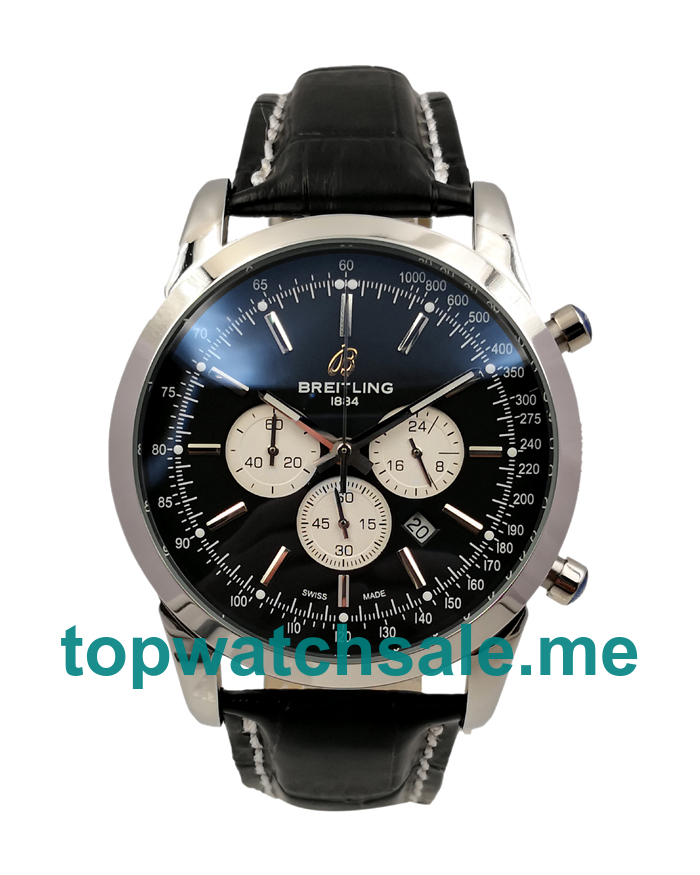 Breitling Replica Transocean AB015212 - 46 MM